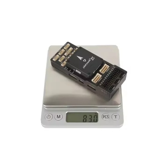 Holybro Pixhawk 6X-RT F. Controller I.MXRT1176 Processor Cortex-M7 Pixhawk Baseboard Pixhawk RPi Drones Accessories